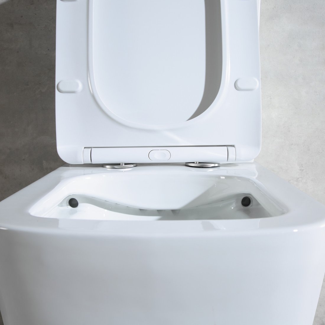 Унитаз напольный Amore di Mare Tronto N900