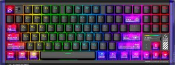 Клавиатура Machenike K600E-B87 Quantum
