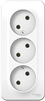 Розетка Systeme Electric Blanca BLNRA000311