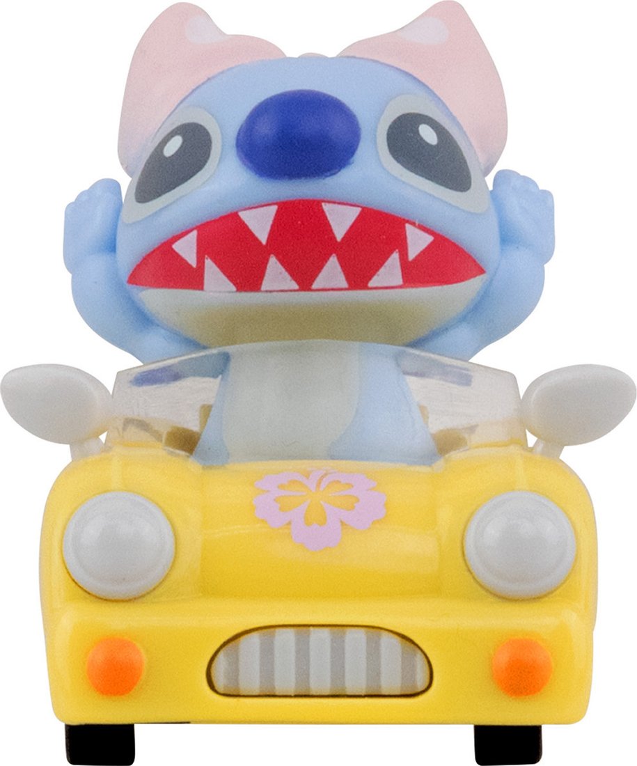 Фигурка YuMe Стич 16743_YM