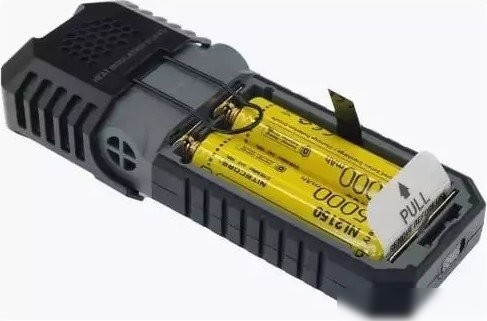 Отпугиватель насекомых Nitecore EMR10