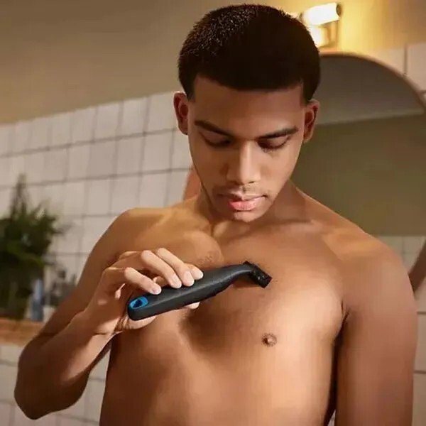 Триммер для тела Philips Bodygroom Series 1000 BG1024/16