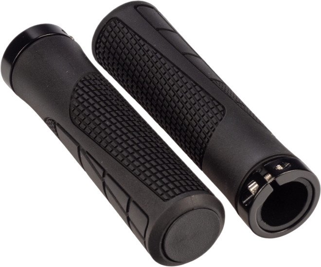 Грипсы Hualong HL-G316BK