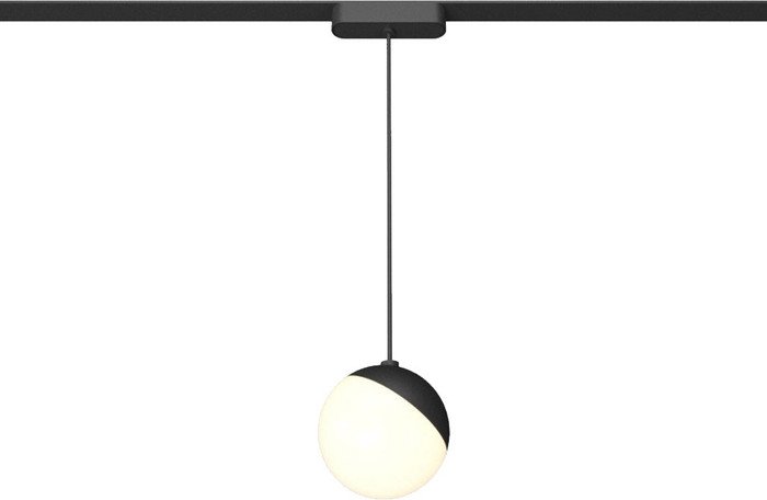 Трековый светильник Novotech Smal Shino 359260