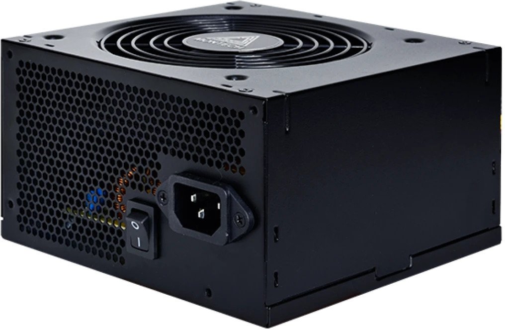 Блок питания Montech Beta Bronze 550W