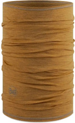 Шарф (бафф) Buff Merino Lightweight Solid Cinnamon 113010.330.10.00