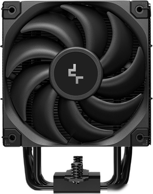 Кулер для процессора DeepCool AK500 Digital Pro R-AK500-BKAPMN-G