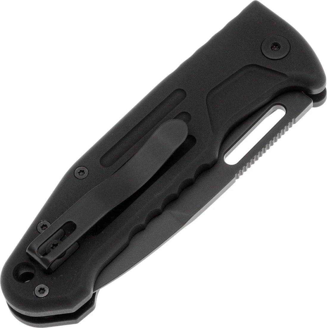 Складной нож Fox Knives Smarty Auto Tactical Spear FX-503SP B
