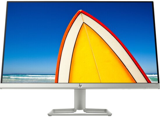 Монитор HP HP Series 5 524sh 94C19AS