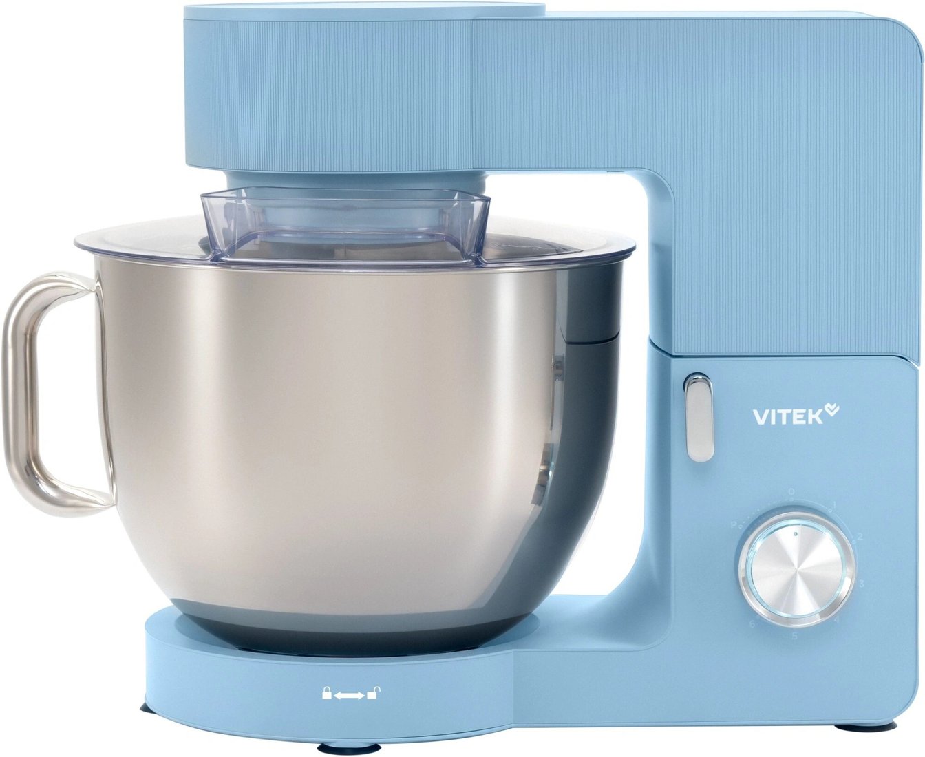 Планетарный миксер Vitek VT-PM0555