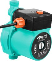 Циркуляционный насос Sturm WP2009W