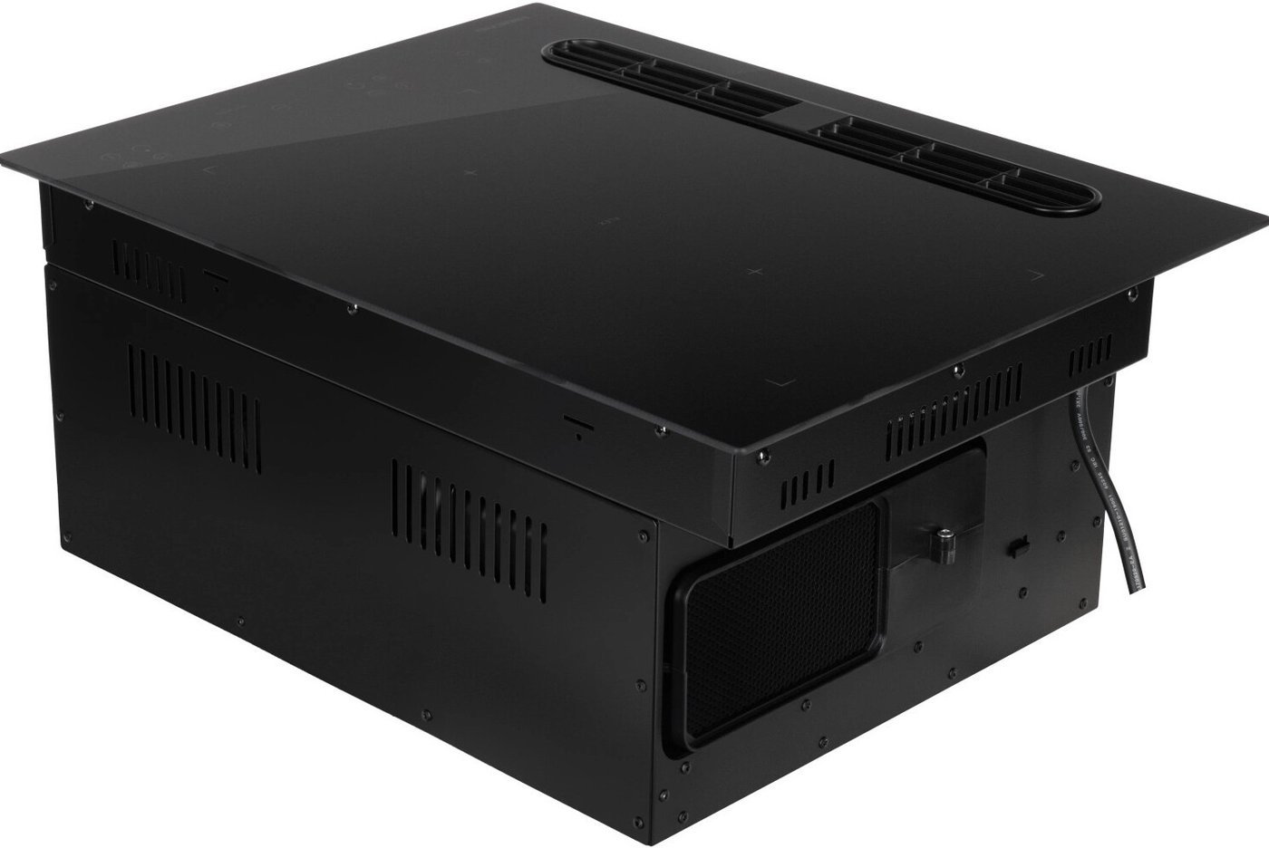 Варочная панель Hiberg i5-VM7 B