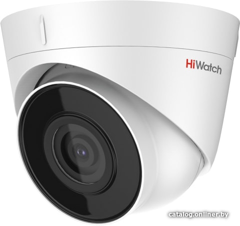 IP-камера HiWatch DS-I453M (2.8 мм) IP-камера HiWatch DS-I453M (2.8 мм)