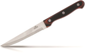 Кухонный нож Luxstahl Redwood кт2522