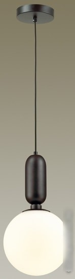 Подвесная люстра Odeon Light Okia 4668/1