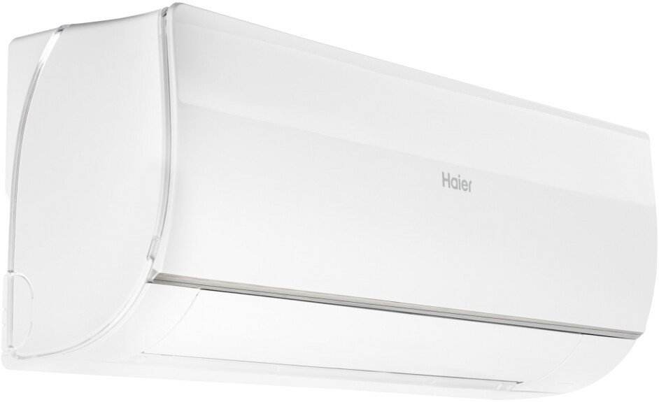 Кондиционер Haier Flexis On-Off 2025 HSU-18HFF103/R3-W/HSU-18HUF103/R3