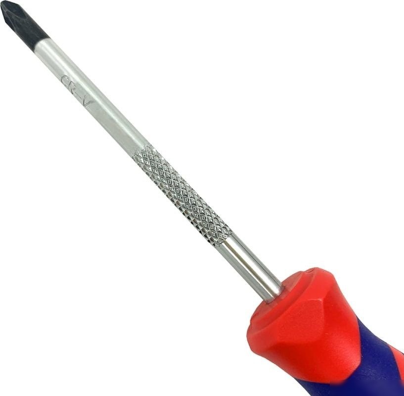 Отвертка Workpro WP221029