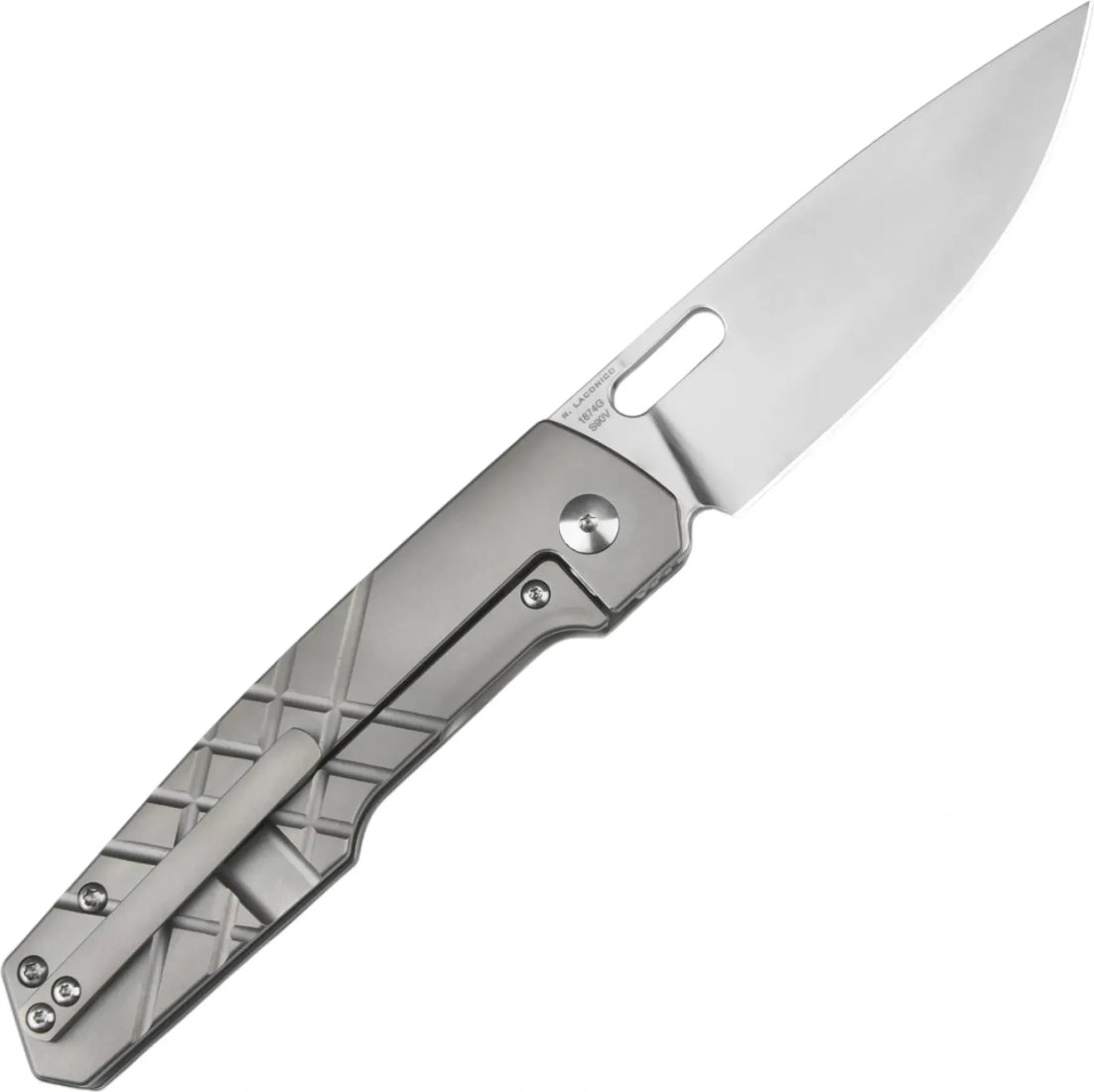 Складной нож Artisan Cutlery 1874G-GY