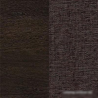 Комод PROxSON Varna 90x40x90 (венге/шоколад)