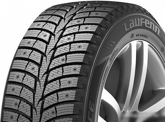 Зимние шины Laufenn I Fit Ice LW71 175/70R13 82T (с шипами)