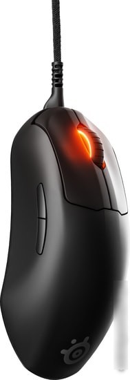 Игровая мышь SteelSeries Prime+