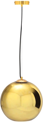 Подвесная люстра LOFT IT Copper Shade LOFT2024-B