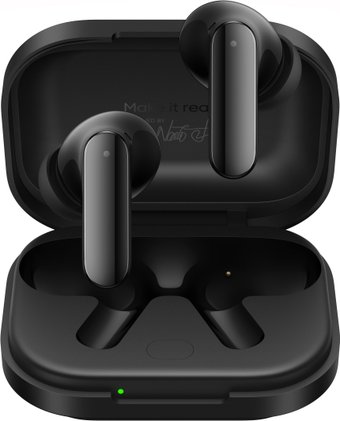 Наушники Realme Buds Air 8 Pro (черный)