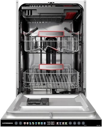 Встраиваемая посудомоечная машина KUPPERSBERG GHL 4531