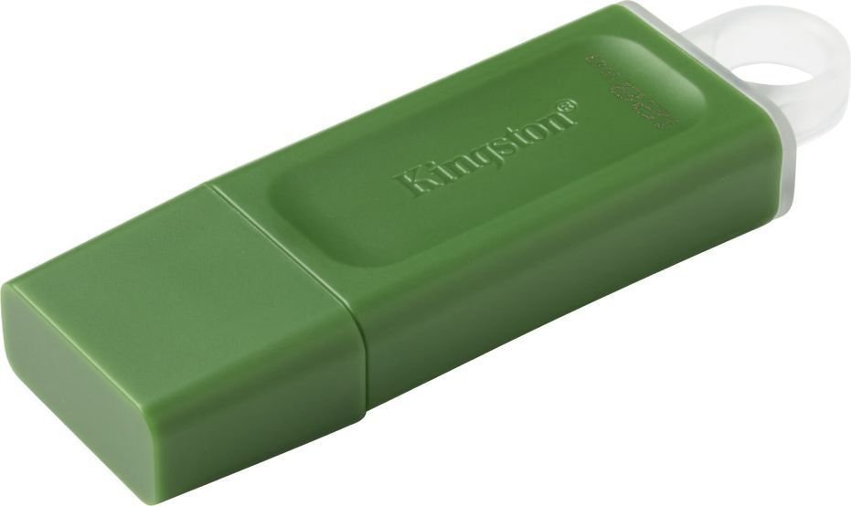 USB Flash Kingston DataTraveler Exodia 128GB (зеленый)
