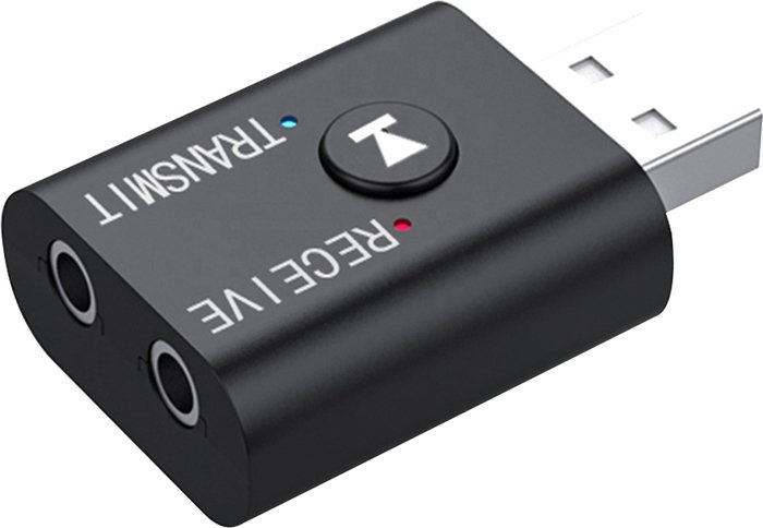 Bluetooth адаптер Sipl AK276D