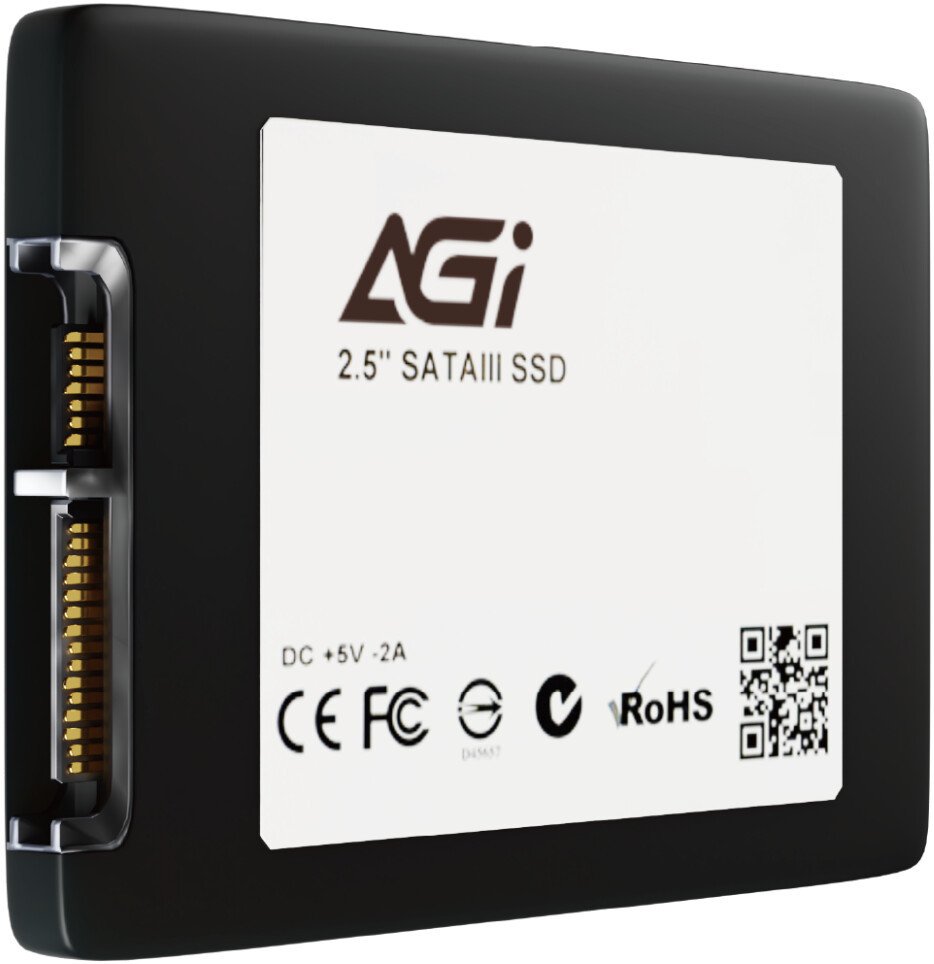 SSD AGI AI238 512GB AGI512G25AI238-CB
