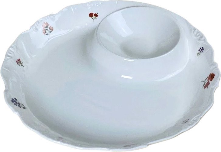 Блюдо Lenardi Крокус 109-228
