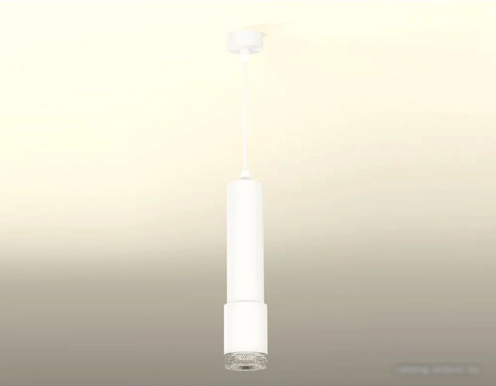 Подвесная люстра Ambrella light XP XP7421001