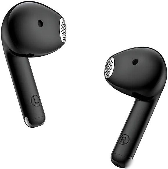 Наушники Edifier X2 Plus (черный)