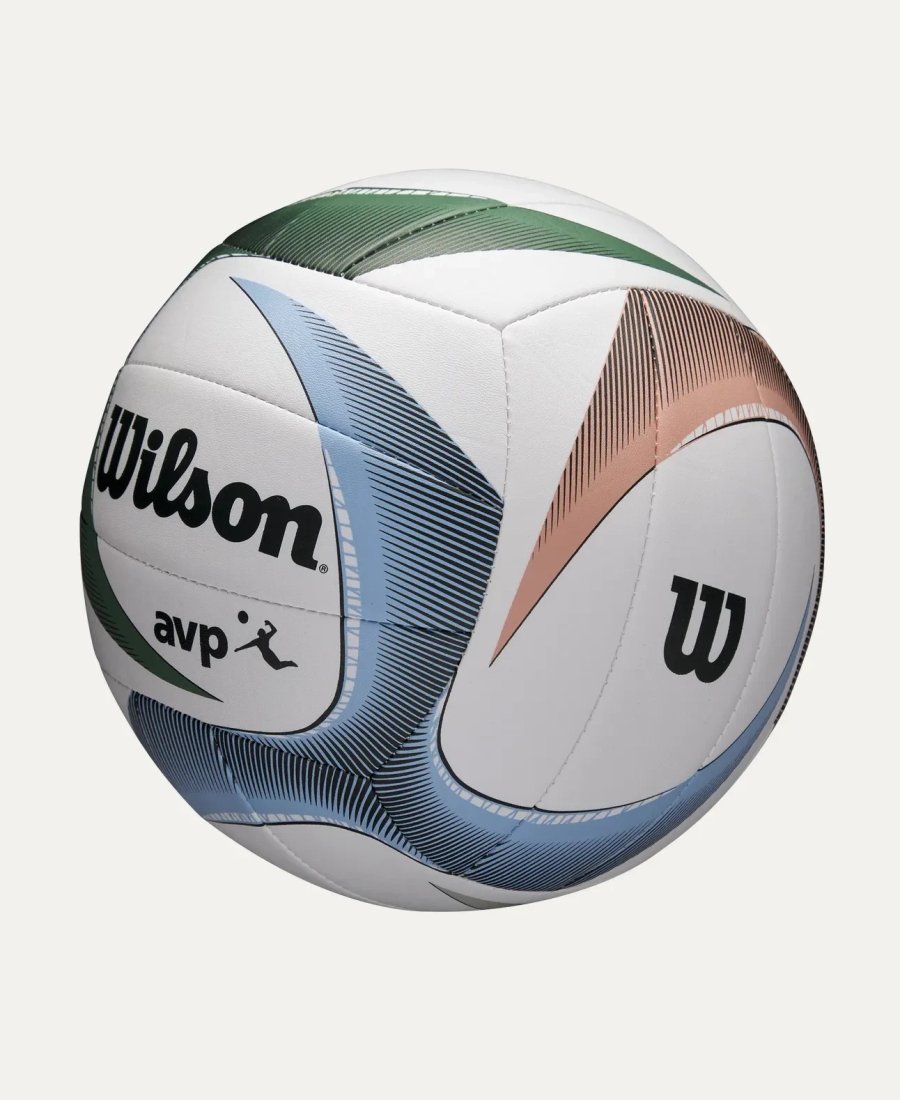 Волейбольный мяч Wilson AVP PXL NEW WV4008201XBOF (5 размер)