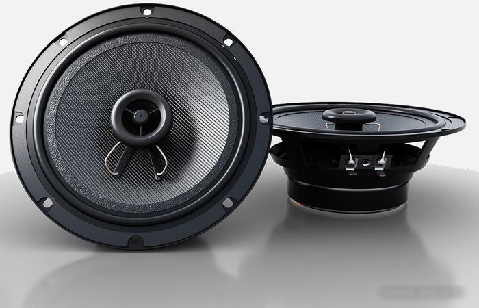 Коаксиальная АС Prology PX-165
