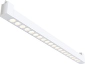 Трековый светильник Maytoni Unity TR010-1-20W3K-M-W