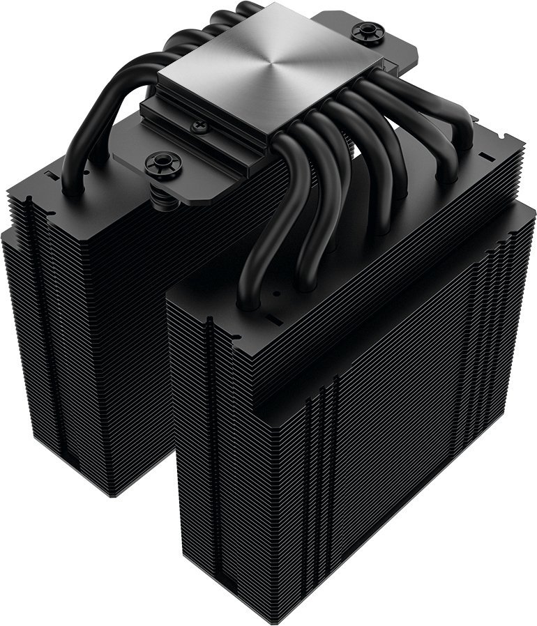 Кулер для процессора ID-Cooling SE-207-XT Advanced