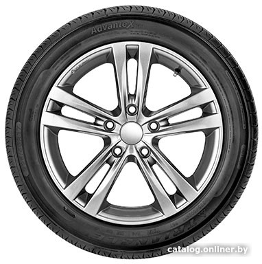 Летние шины Triangle AdvanteX TC101 215/65R17 103W