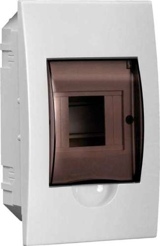 Корпус металлический Generica MKP12-V-04-41-G