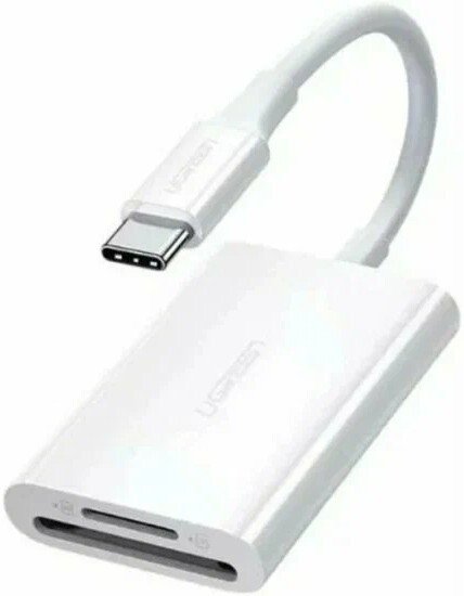 Карт-ридер Ugreen CM265 35506 Карт-ридер Ugreen CM265 35506