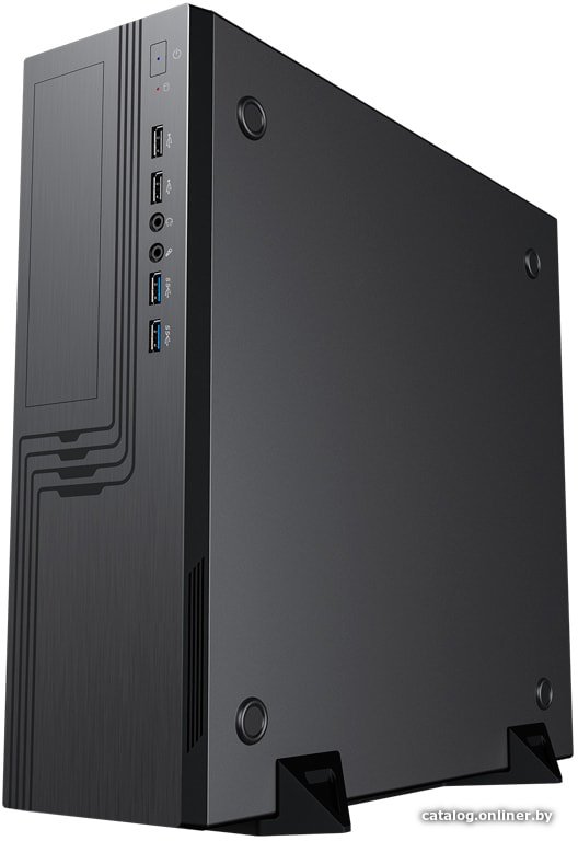 Корпус Powerman EL555 450W