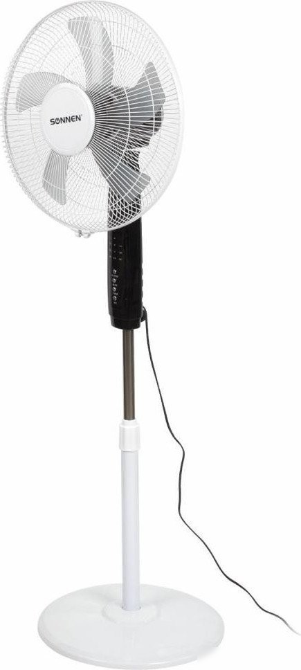 Вентилятор Sonnen TF-45W-40-520