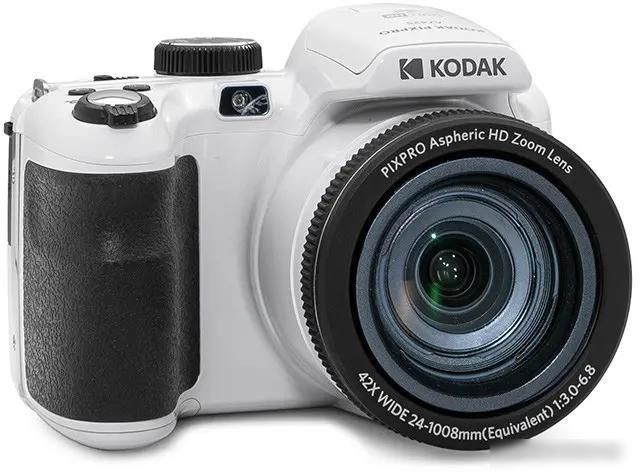 Фотоаппарат Kodak Pixpro AZ425 (белый)