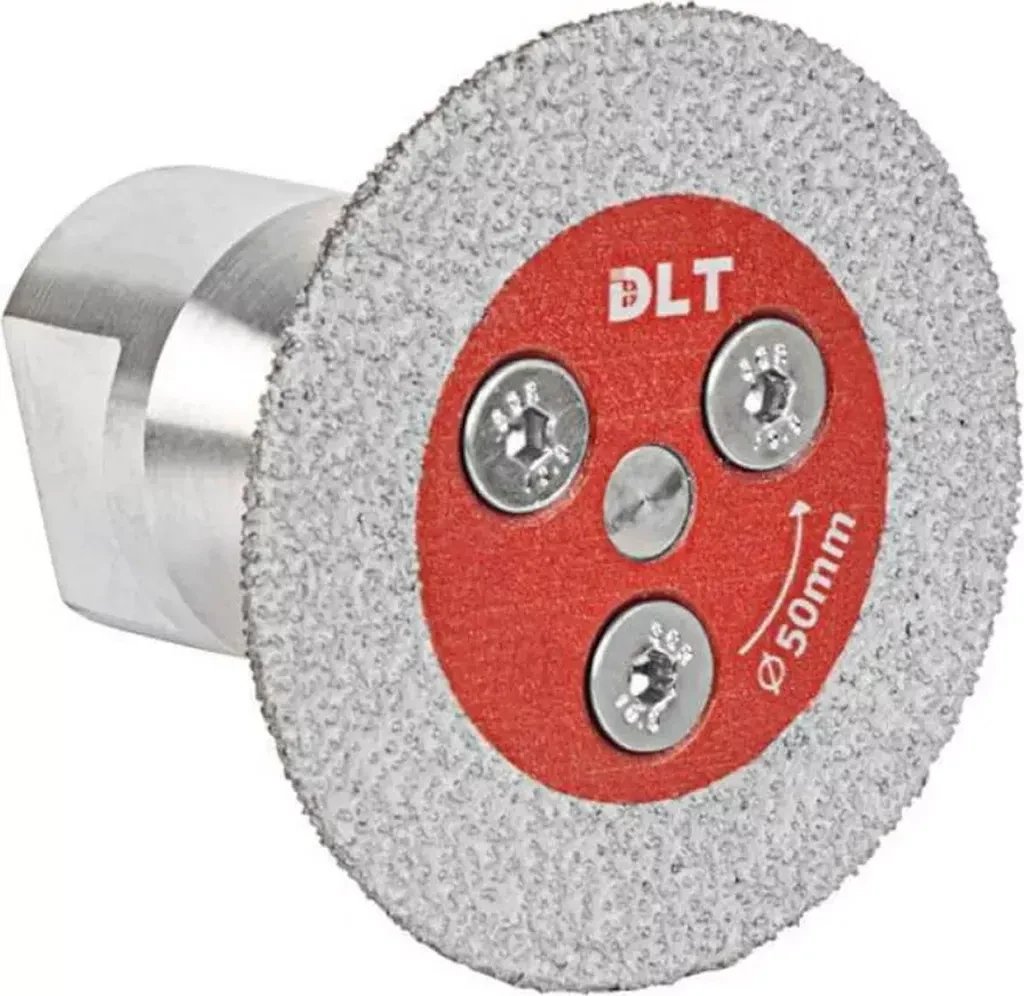 Пильный диск DLT Mini Vacuum 2140