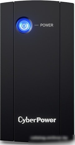 Источник бесперебойного питания CyberPower UTI875E