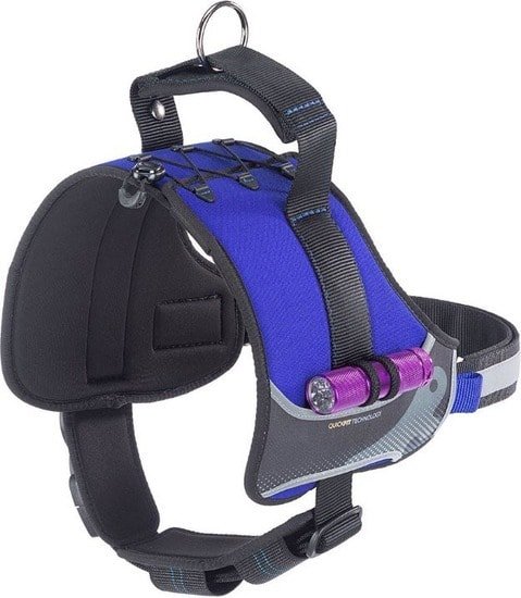 Шлея Ferplast Hercules P XL 75468525 (синий)