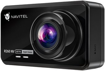 Видеорегистратор NAVITEL R260 NV