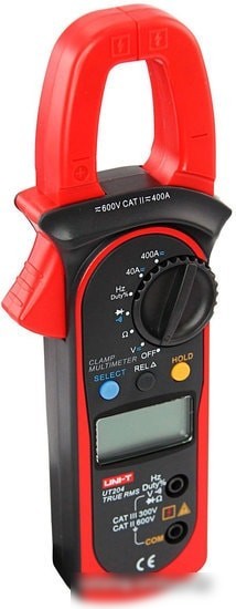Мультиметр UNI-T UT204