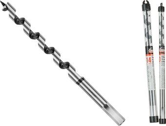 Сверло Gepard GP0524-14